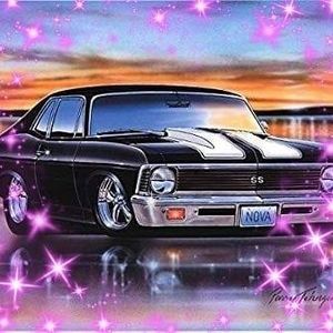 Meet your Posher, Jose